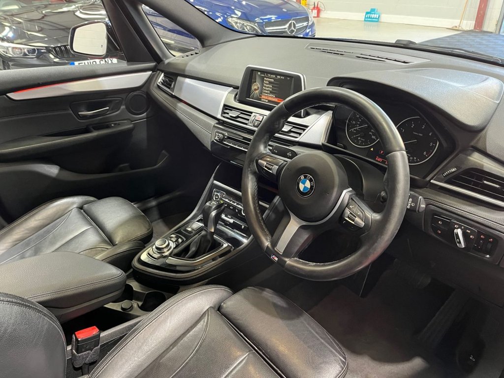 Used BMW 2 Series Gran Tourer 2015 for sale - 76118473: Photo 18