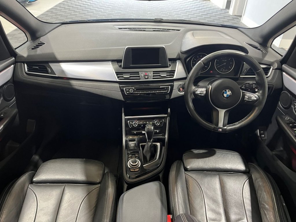Used BMW 2 Series Gran Tourer 2015 for sale - 76118473: Photo 19