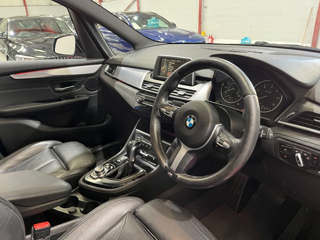 Used BMW 2 Series Gran Tourer 2015 for sale - 76118473: Photo 20