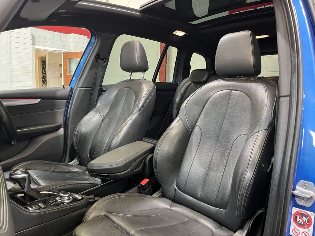 Used BMW 2 Series Gran Tourer 2015 for sale - 76118473: Photo 21