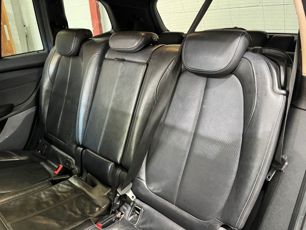 Used BMW 2 Series Gran Tourer 2015 for sale - 76118473: Photo 22