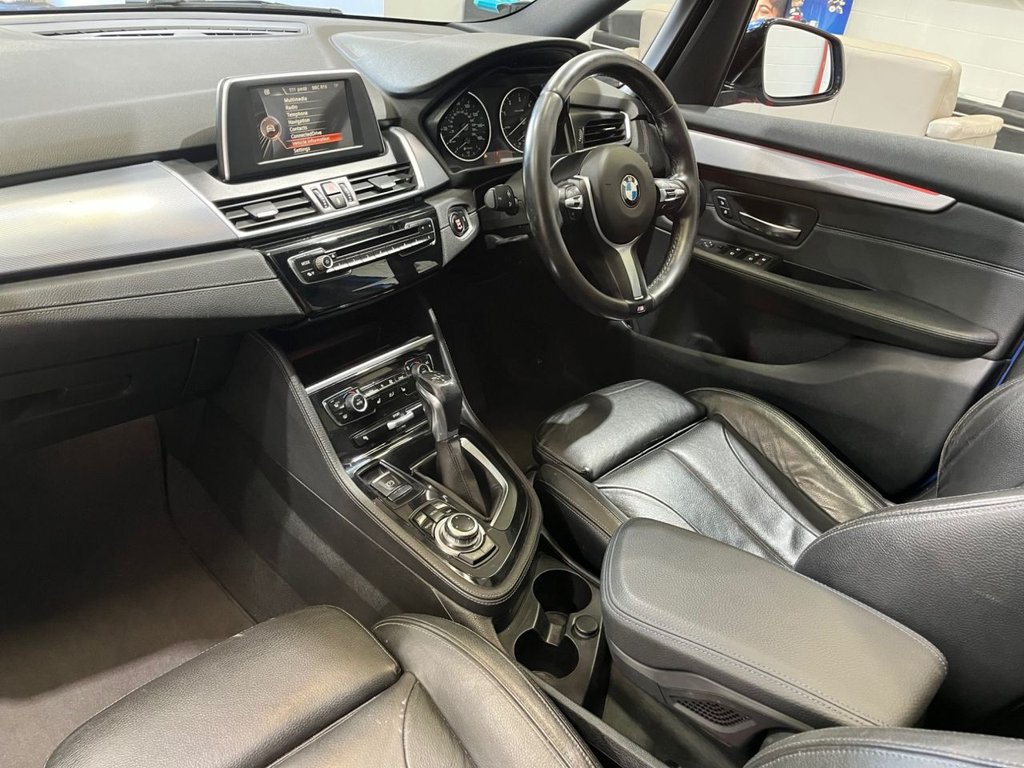 Used BMW 2 Series Gran Tourer 2015 for sale - 76118473: Photo 25