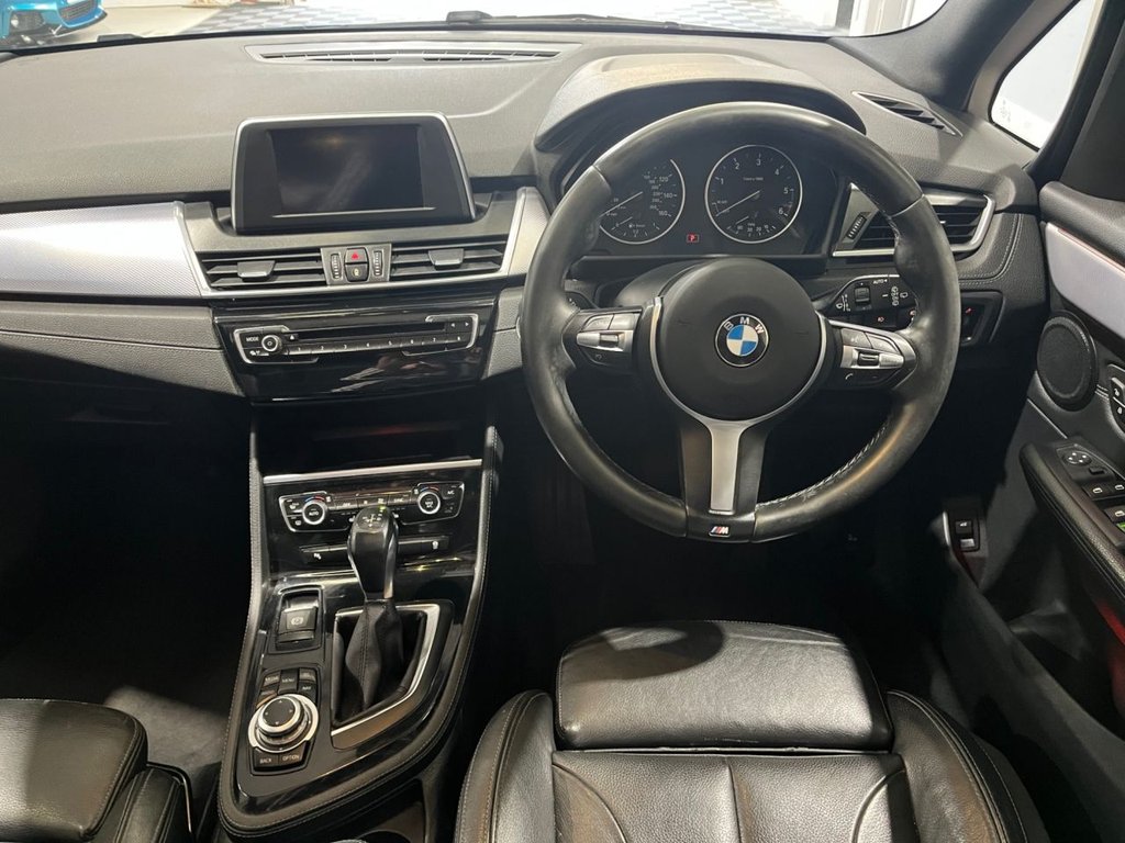 Used BMW 2 Series Gran Tourer 2015 for sale - 76118473: Photo 27
