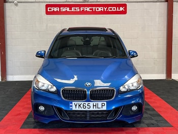 Used BMW 2 Series Gran Tourer 2015 for sale - 76118473: Photo 2