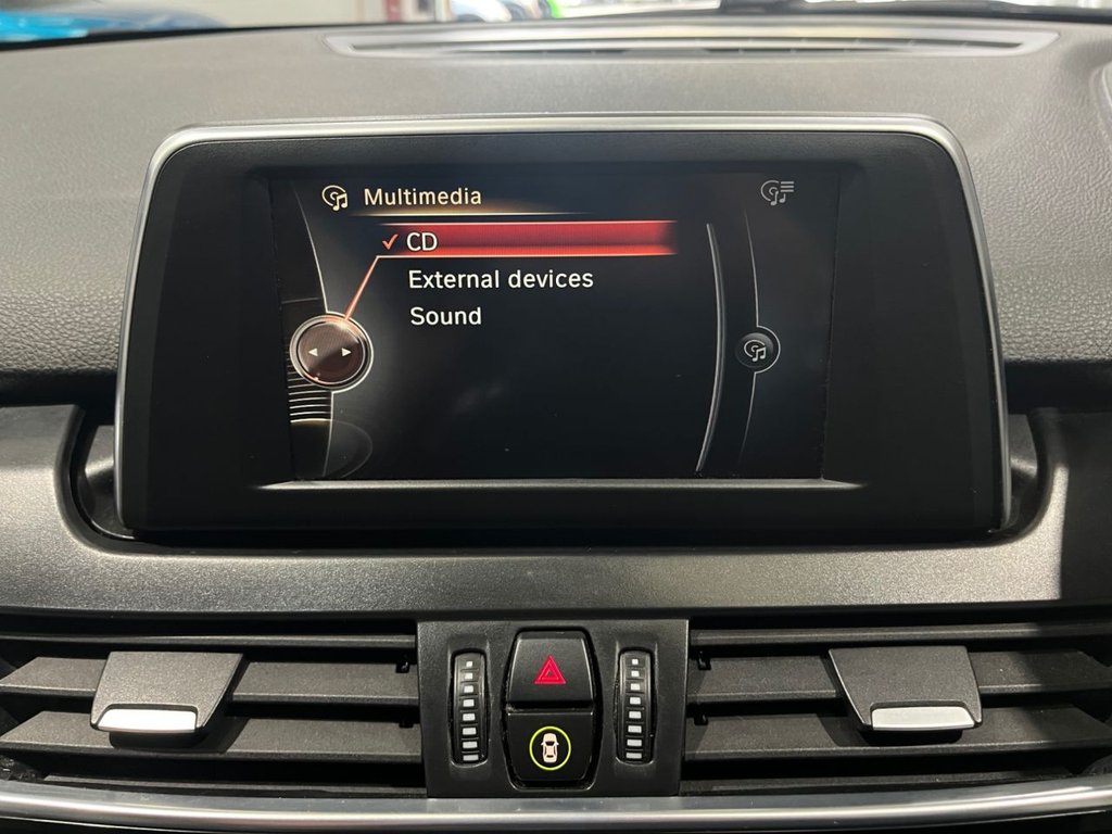 Used BMW 2 Series Gran Tourer 2015 for sale - 76118473: Photo 37