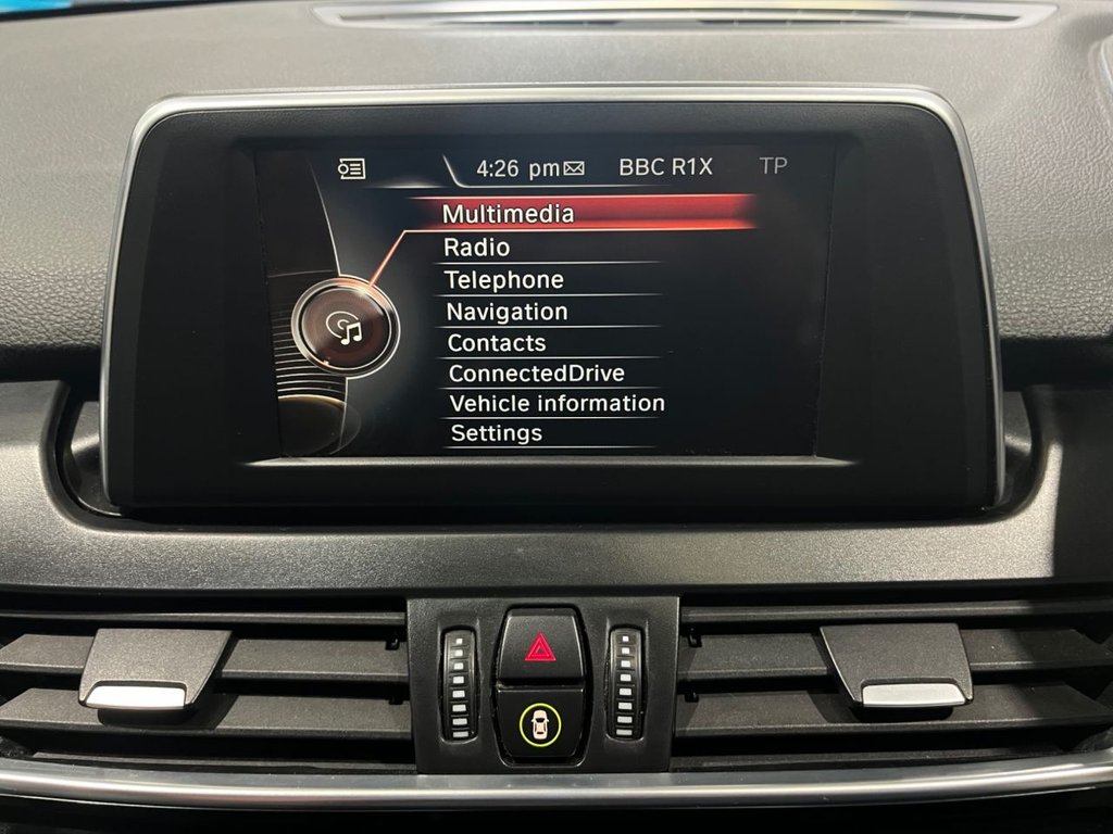 Used BMW 2 Series Gran Tourer 2015 for sale - 76118473: Photo 38