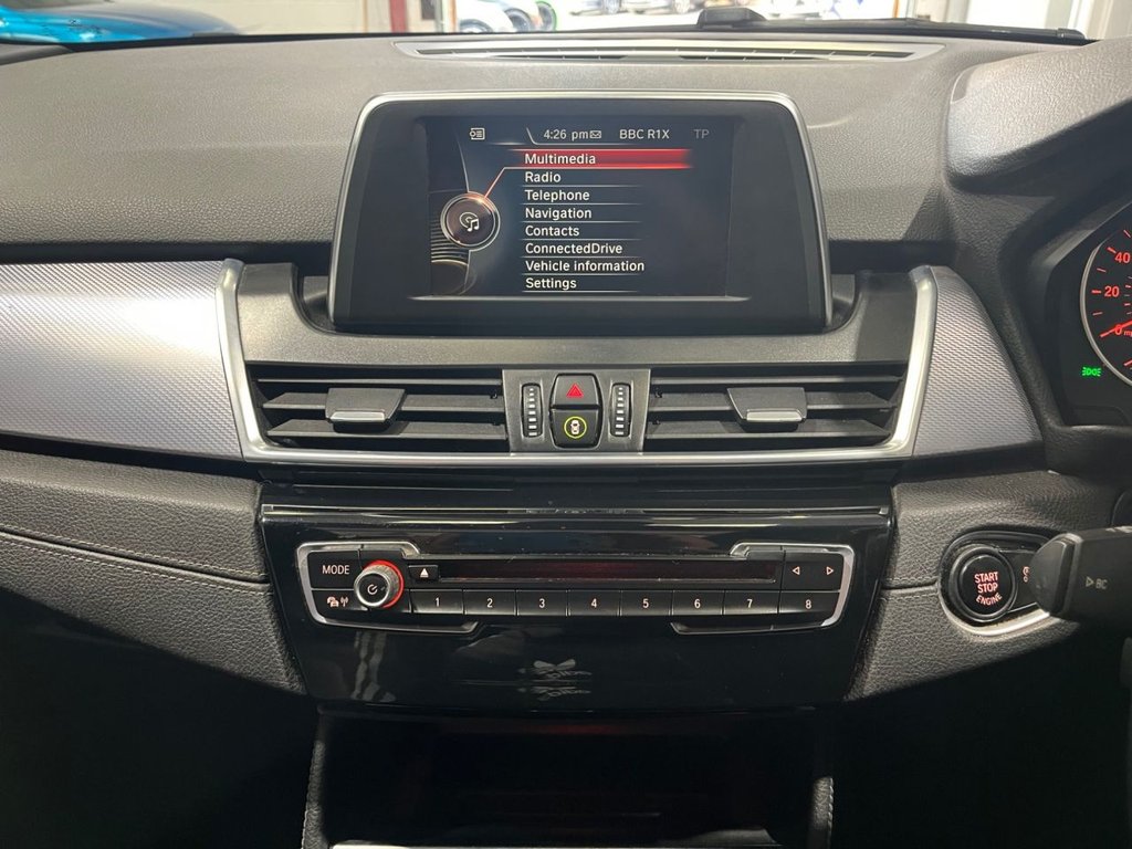 Used BMW 2 Series Gran Tourer 2015 for sale - 76118473: Photo 39