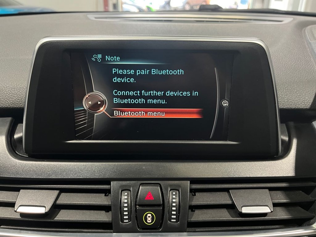 Used BMW 2 Series Gran Tourer 2015 for sale - 76118473: Photo 40
