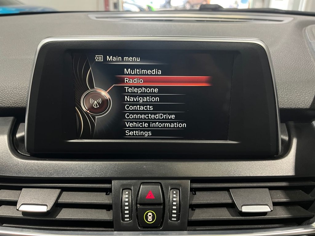 Used BMW 2 Series Gran Tourer 2015 for sale - 76118473: Photo 41