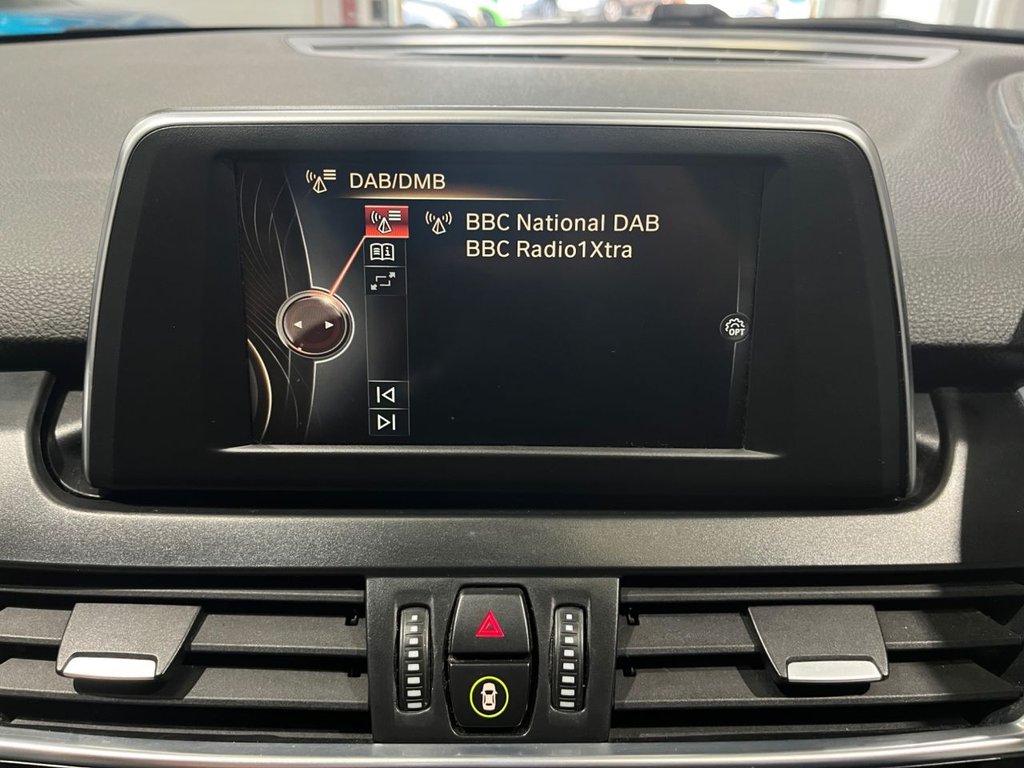 Used BMW 2 Series Gran Tourer 2015 for sale - 76118473: Photo 42