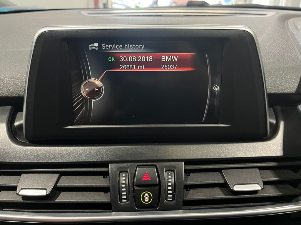 Used BMW 2 Series Gran Tourer 2015 for sale - 76118473: Photo 44