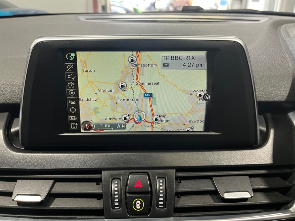 Used BMW 2 Series Gran Tourer 2015 for sale - 76118473: Photo 45