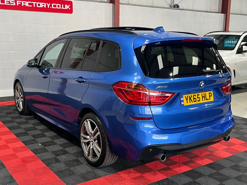 Used BMW 2 Series Gran Tourer 2015 for sale - 76118473: Photo 6