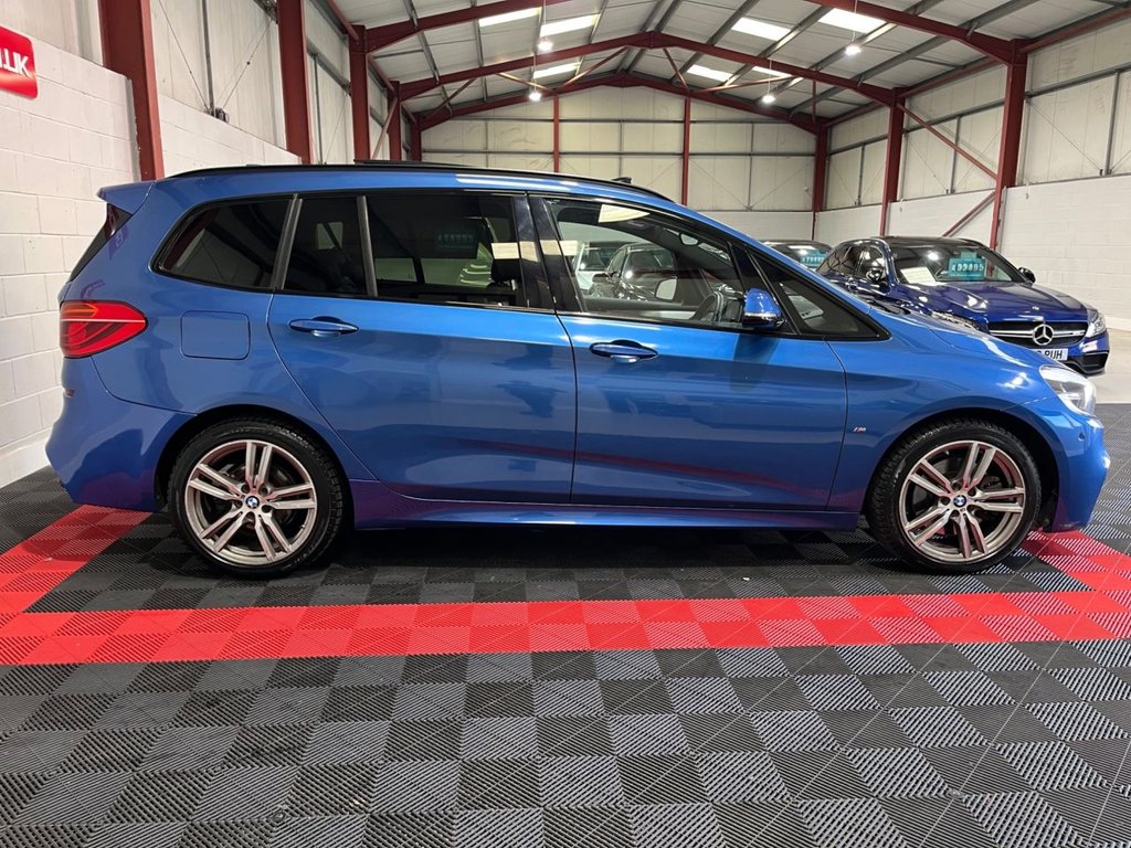 Used BMW 2 Series Gran Tourer 2015 for sale - 76118473: Photo 9
