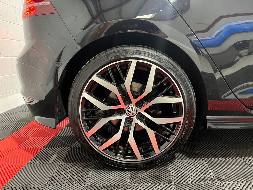 Used Volkswagen Golf 2016 for sale - 76406159: Photo 10