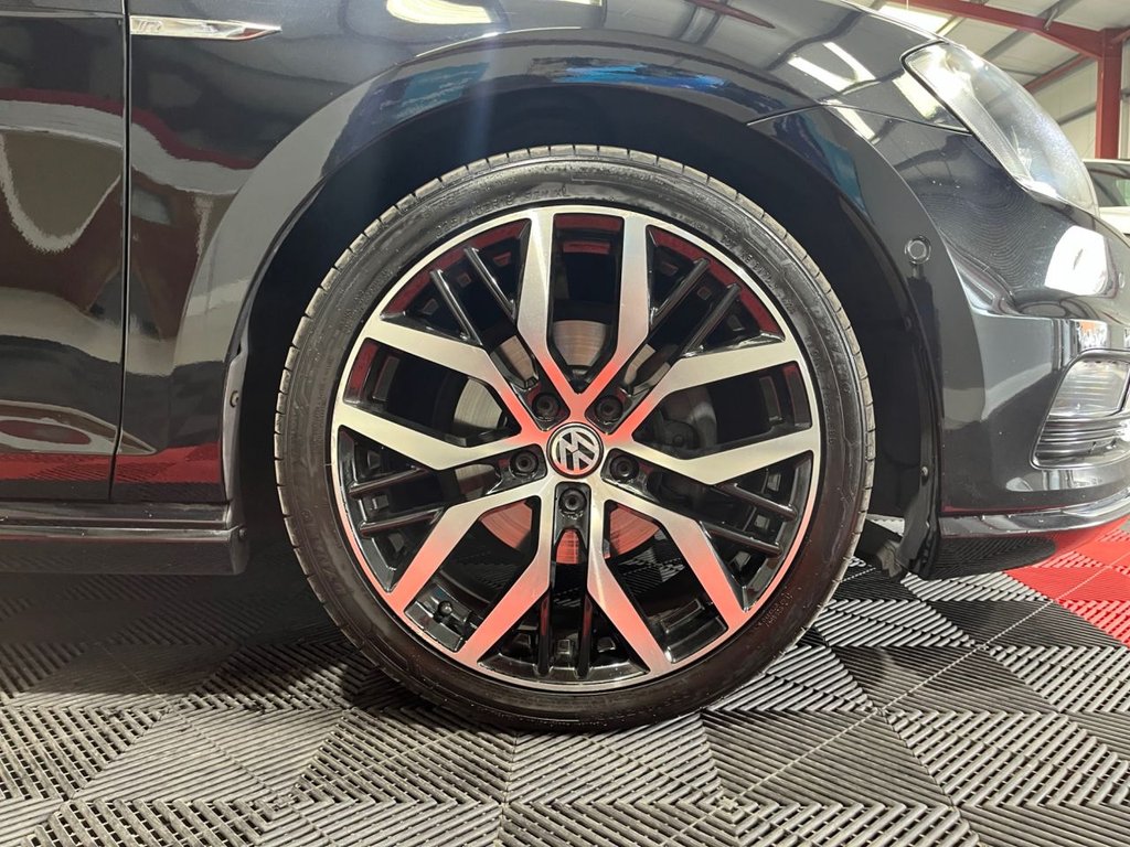 Used Volkswagen Golf 2016 for sale - 76406159: Photo 11