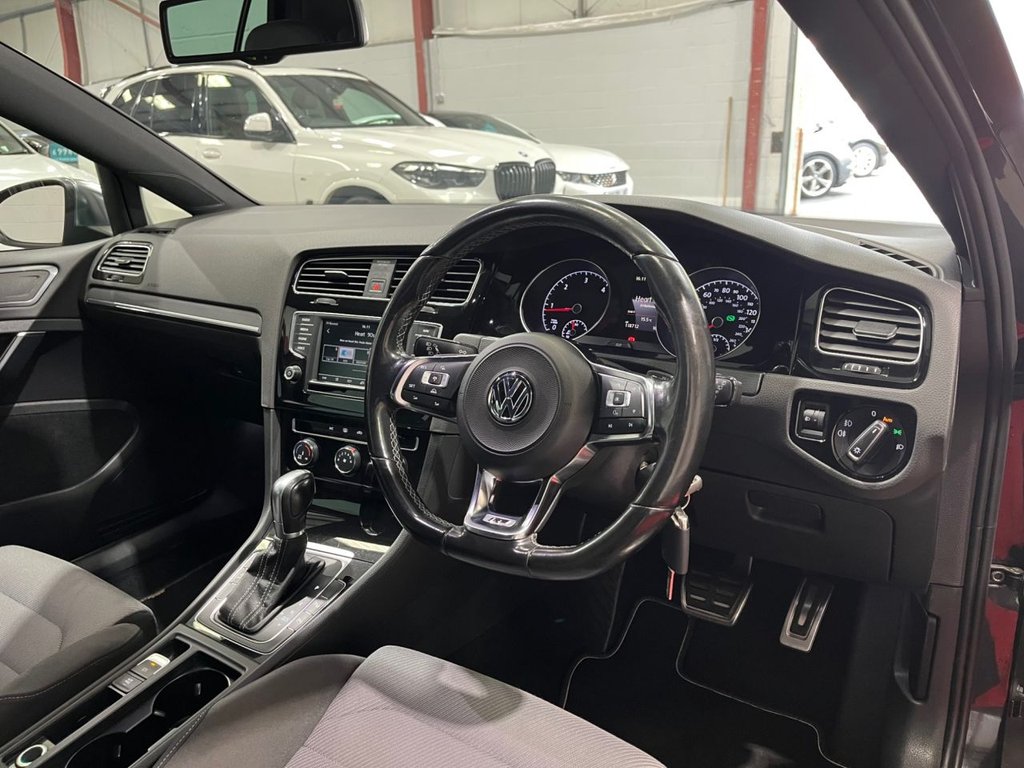 Used Volkswagen Golf 2016 for sale - 76406159: Photo 16