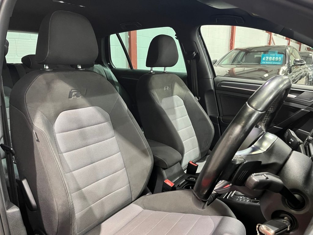 Used Volkswagen Golf 2016 for sale - 76406159: Photo 19