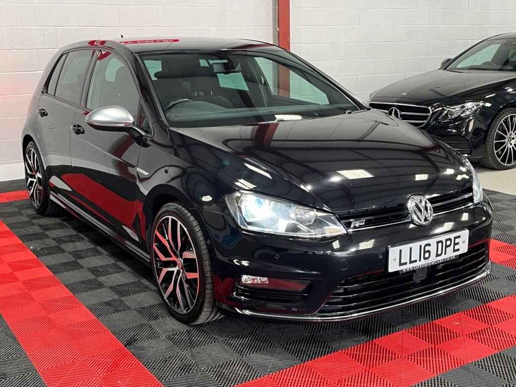 Used Volkswagen Golf 2016 for sale - 76406159: Photo 2