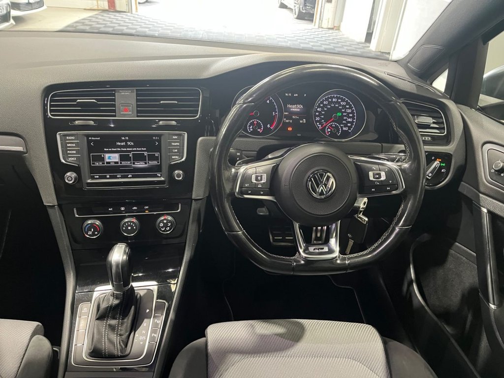Used Volkswagen Golf 2016 for sale - 76406159: Photo 27