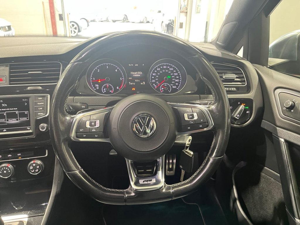 Used Volkswagen Golf 2016 for sale - 76406159: Photo 28
