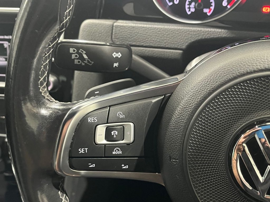 Used Volkswagen Golf 2016 for sale - 76406159: Photo 31