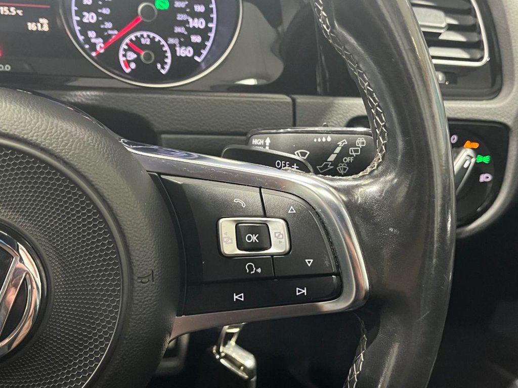 Used Volkswagen Golf 2016 for sale - 76406159: Photo 32