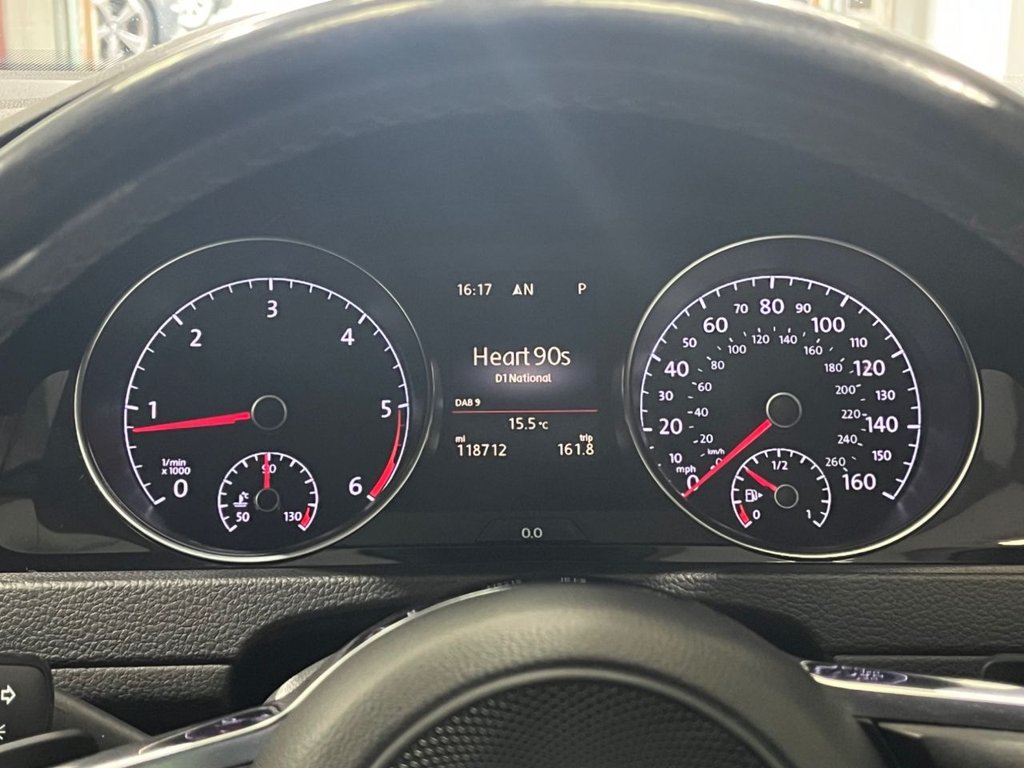 Used Volkswagen Golf 2016 for sale - 76406159: Photo 34