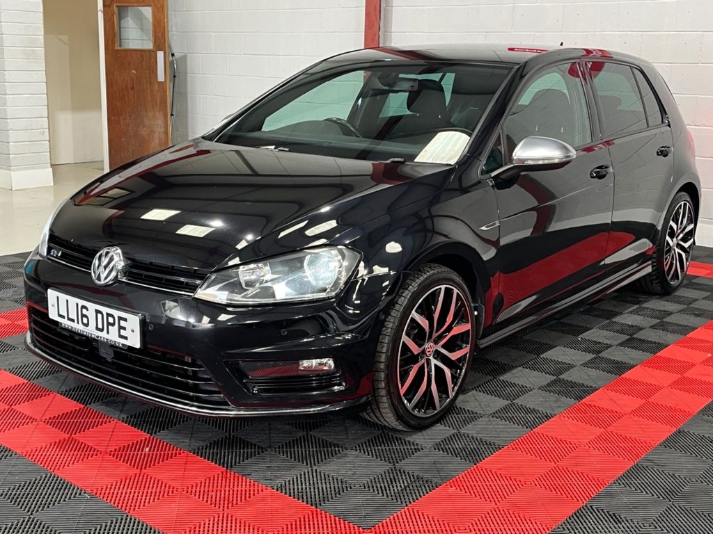 Used Volkswagen Golf 2016 for sale - 76406159: Photo 4