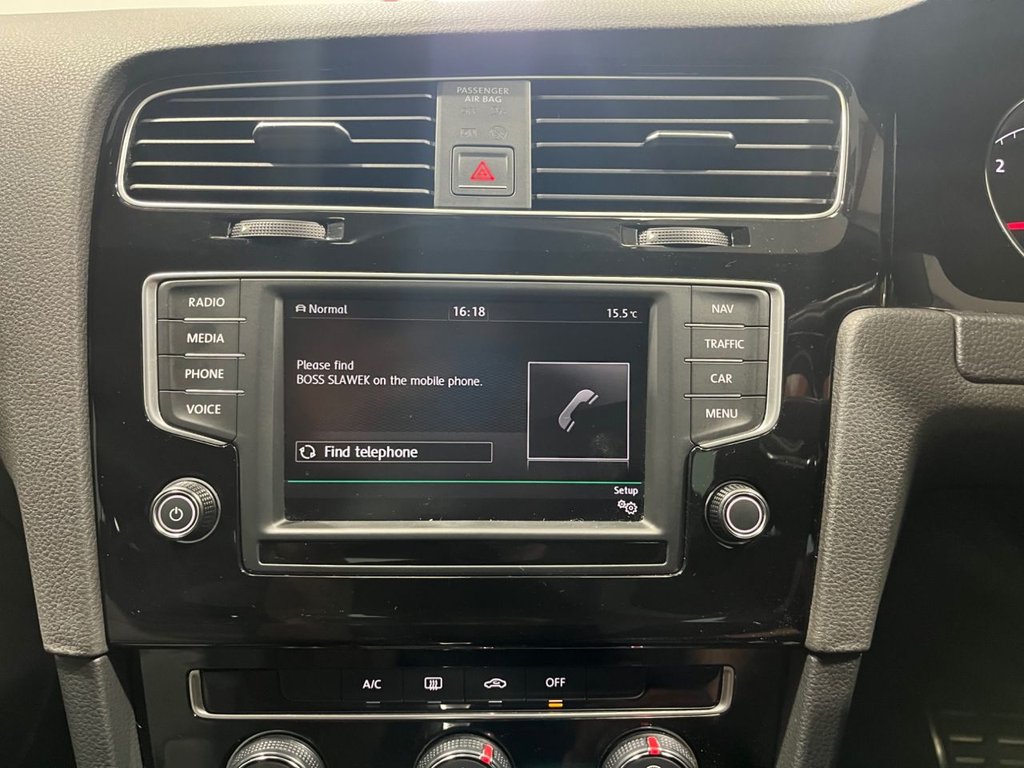 Used Volkswagen Golf 2016 for sale - 76406159: Photo 41