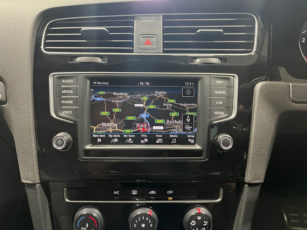 Used Volkswagen Golf 2016 for sale - 76406159: Photo 44