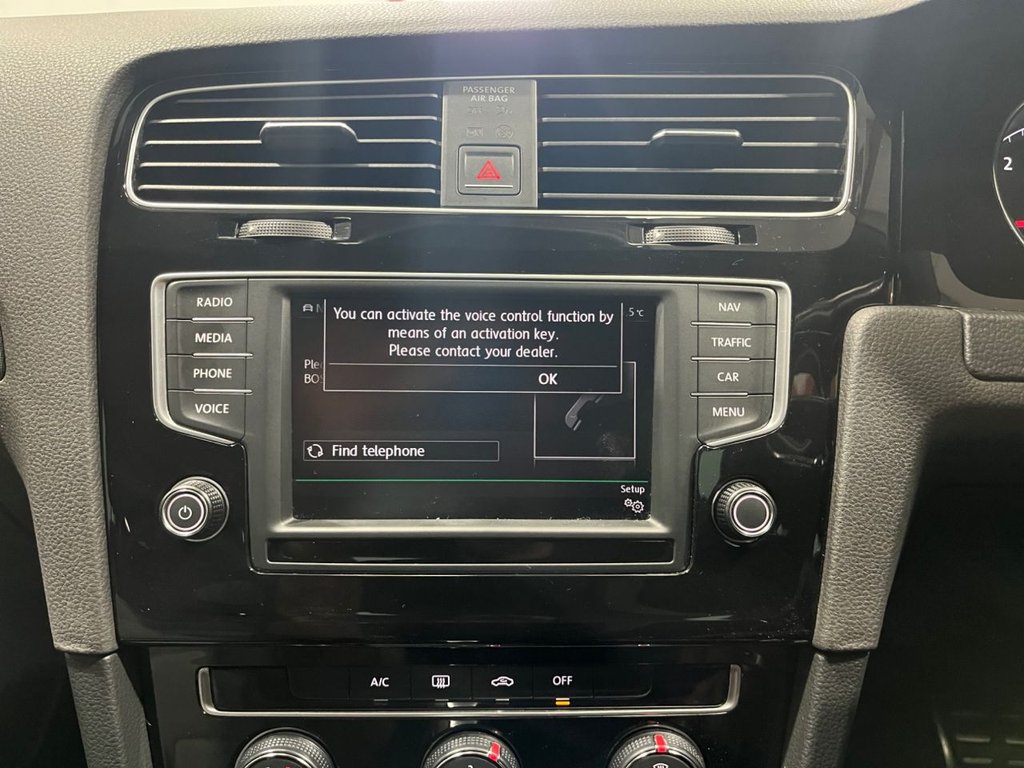 Used Volkswagen Golf 2016 for sale - 76406159: Photo 45