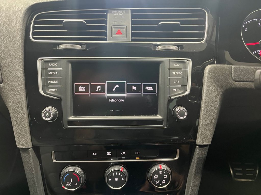 Used Volkswagen Golf 2016 for sale - 76406159: Photo 47