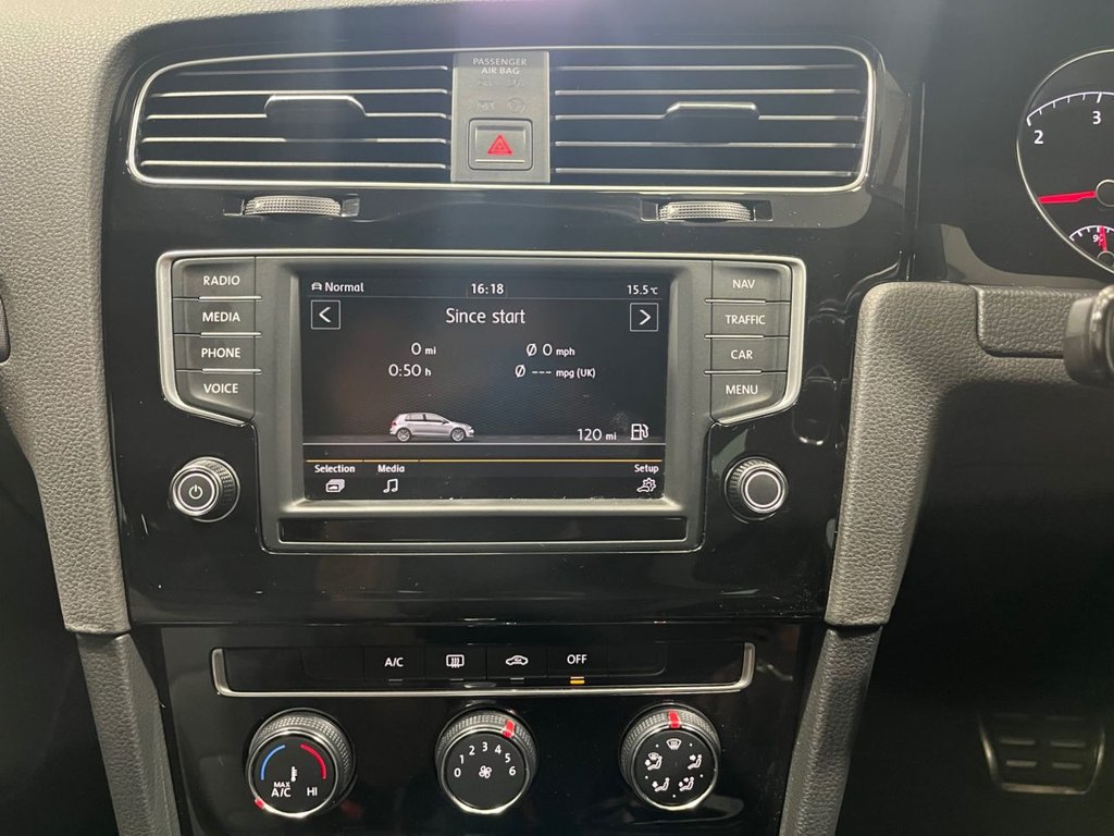 Used Volkswagen Golf 2016 for sale - 76406159: Photo 49