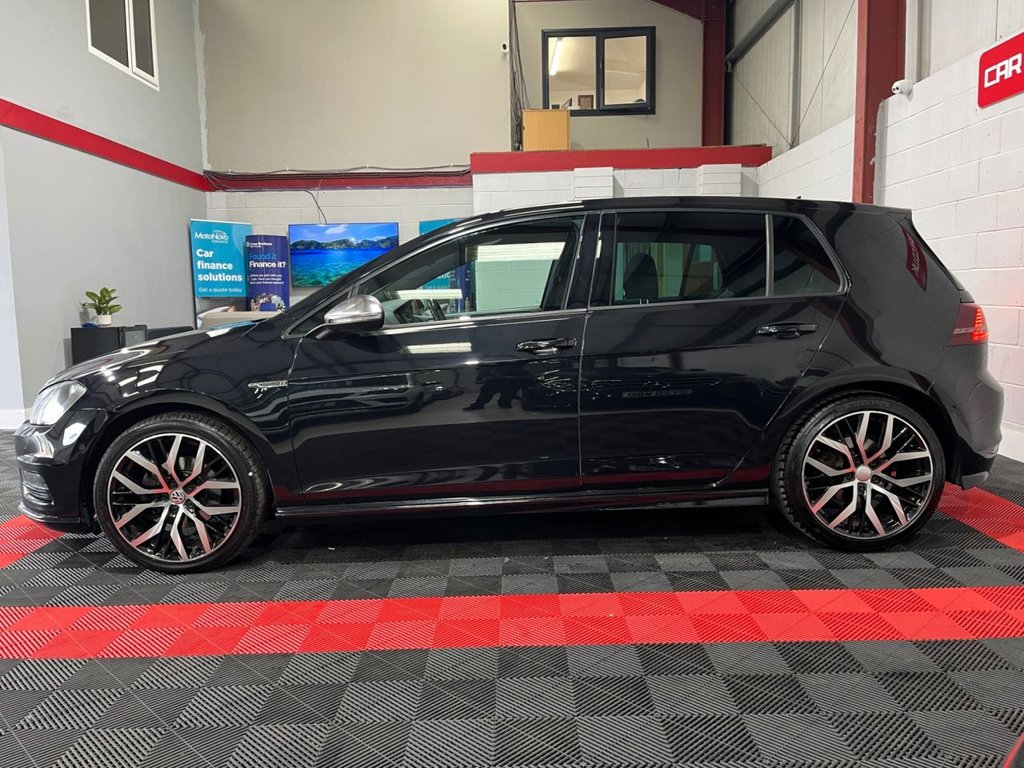 Used Volkswagen Golf 2016 for sale - 76406159: Photo 5