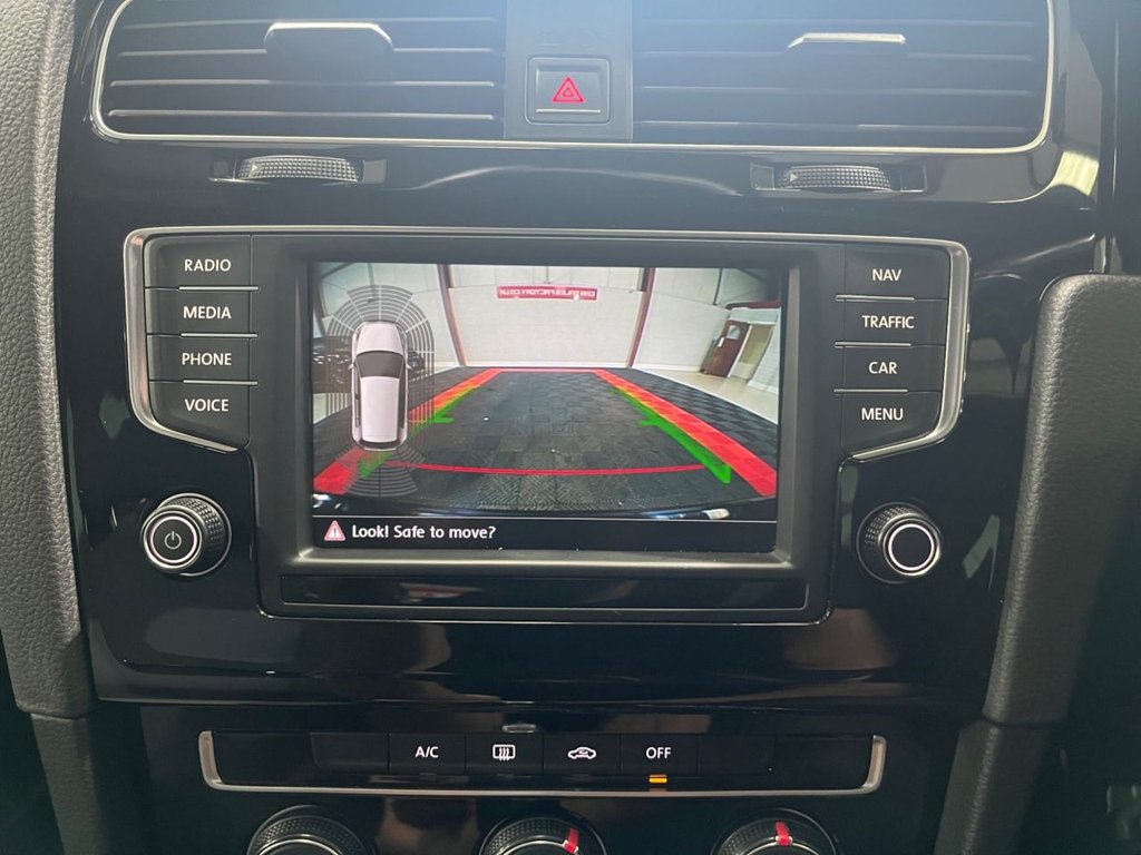 Used Volkswagen Golf 2016 for sale - 76406159: Photo 50