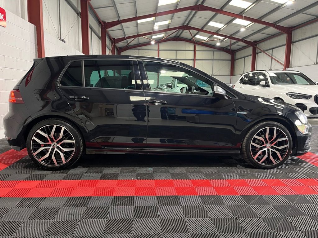 Used Volkswagen Golf 2016 for sale - 76406159: Photo 6