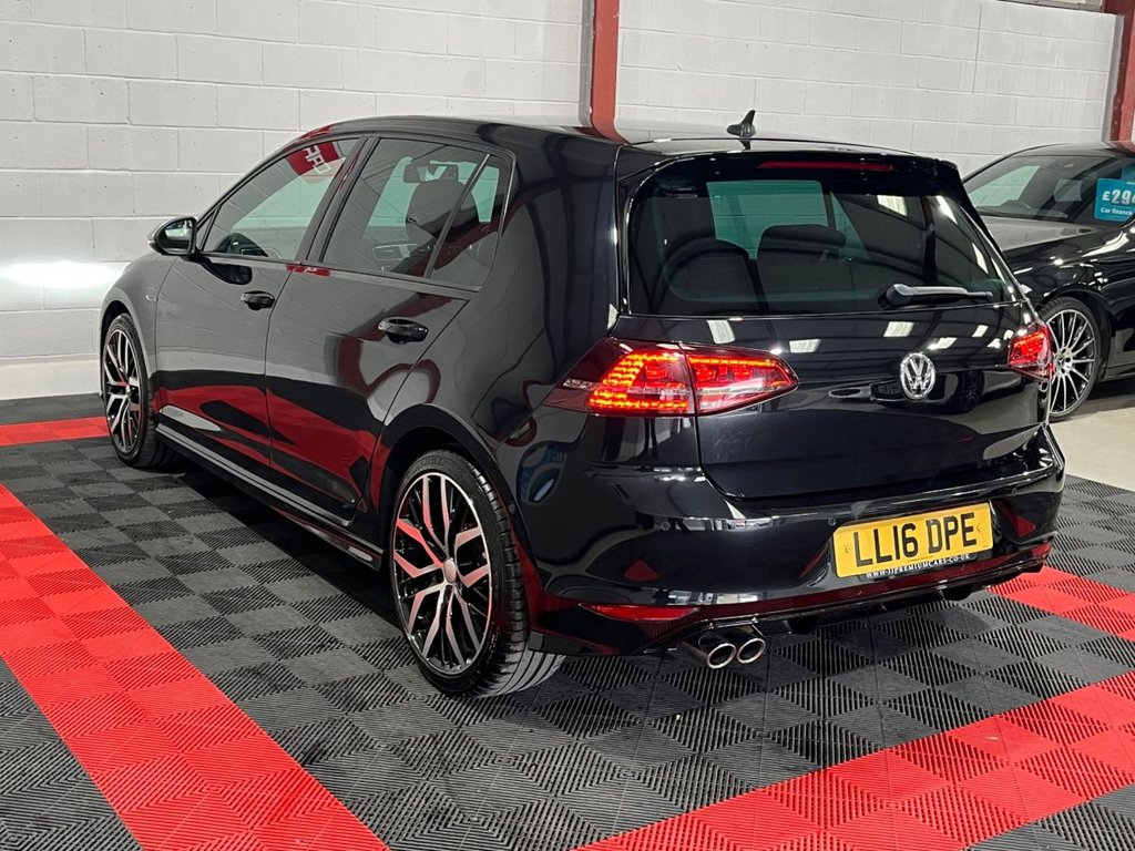 Used Volkswagen Golf 2016 for sale - 76406159: Photo 7