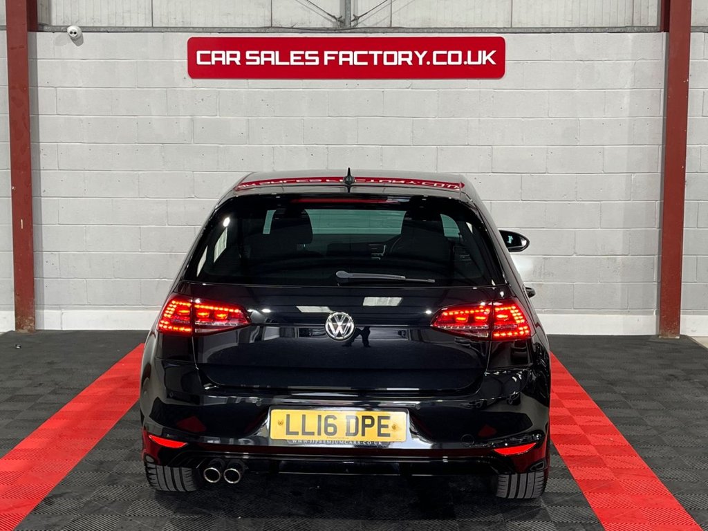 Used Volkswagen Golf 2016 for sale - 76406159: Photo 8