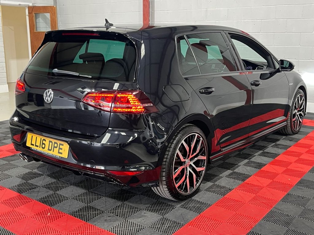 Used Volkswagen Golf 2016 for sale - 76406159: Photo 9