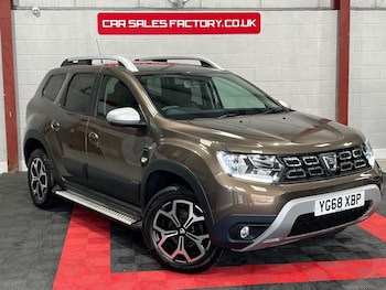 Dacia - Duster