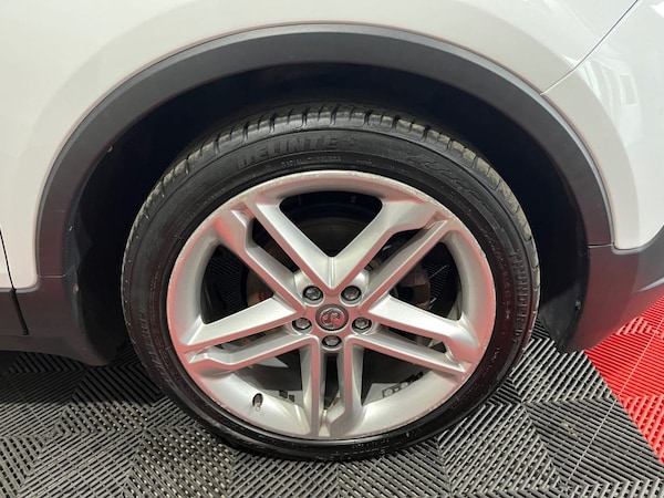 Used Vauxhall Mokka 2016 for sale - 75728300: Photo 12