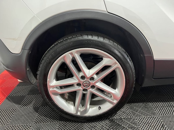 Used Vauxhall Mokka 2016 for sale - 75728300: Photo 13