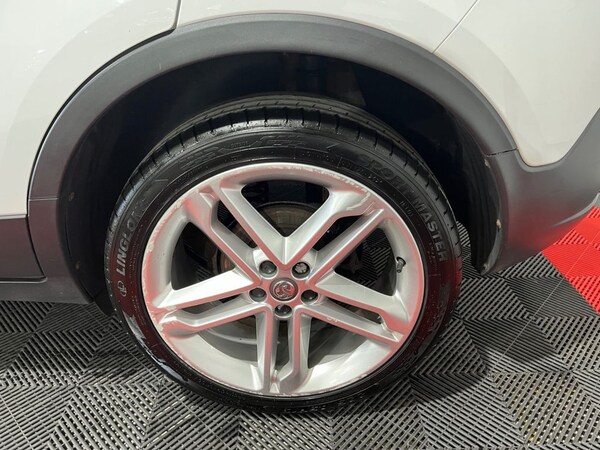 Used Vauxhall Mokka 2016 for sale - 75728300: Photo 14