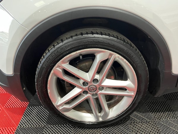 Used Vauxhall Mokka 2016 for sale - 75728300: Photo 15