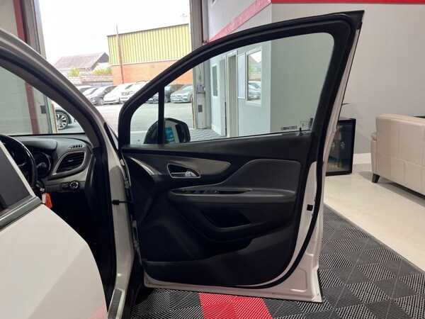 Used Vauxhall Mokka 2016 for sale - 75728300: Photo 16