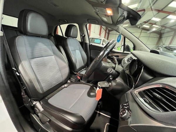 Used Vauxhall Mokka 2016 for sale - 75728300: Photo 17