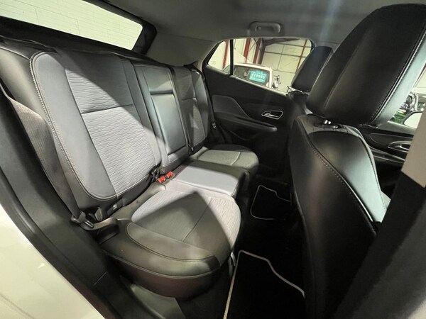 Used Vauxhall Mokka 2016 for sale - 75728300: Photo 21