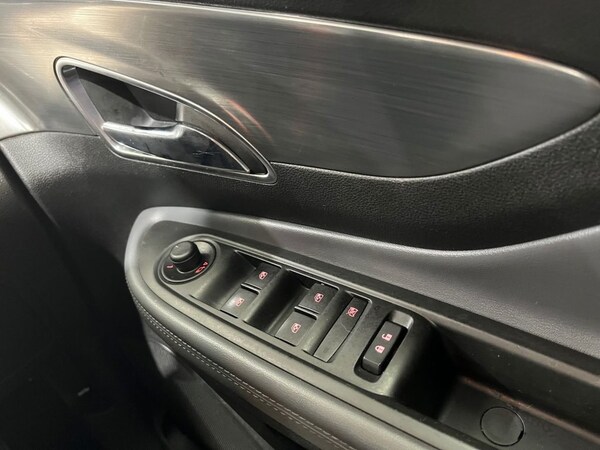 Used Vauxhall Mokka 2016 for sale - 75728300: Photo 27