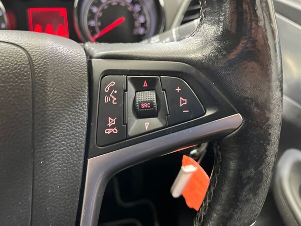 Used Vauxhall Mokka 2016 for sale - 75728300: Photo 31